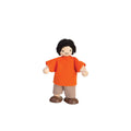 Fair-Tone Boy Figure