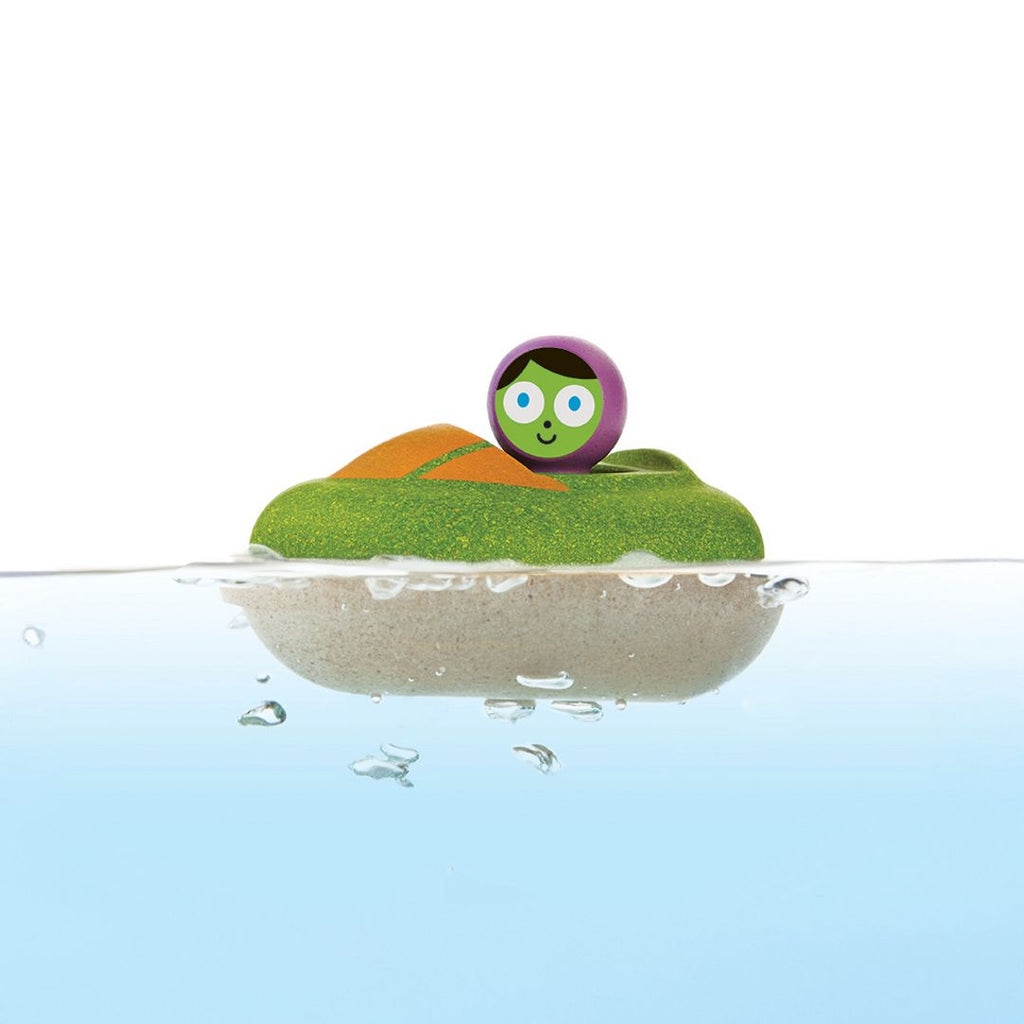 Speed Bath Boat