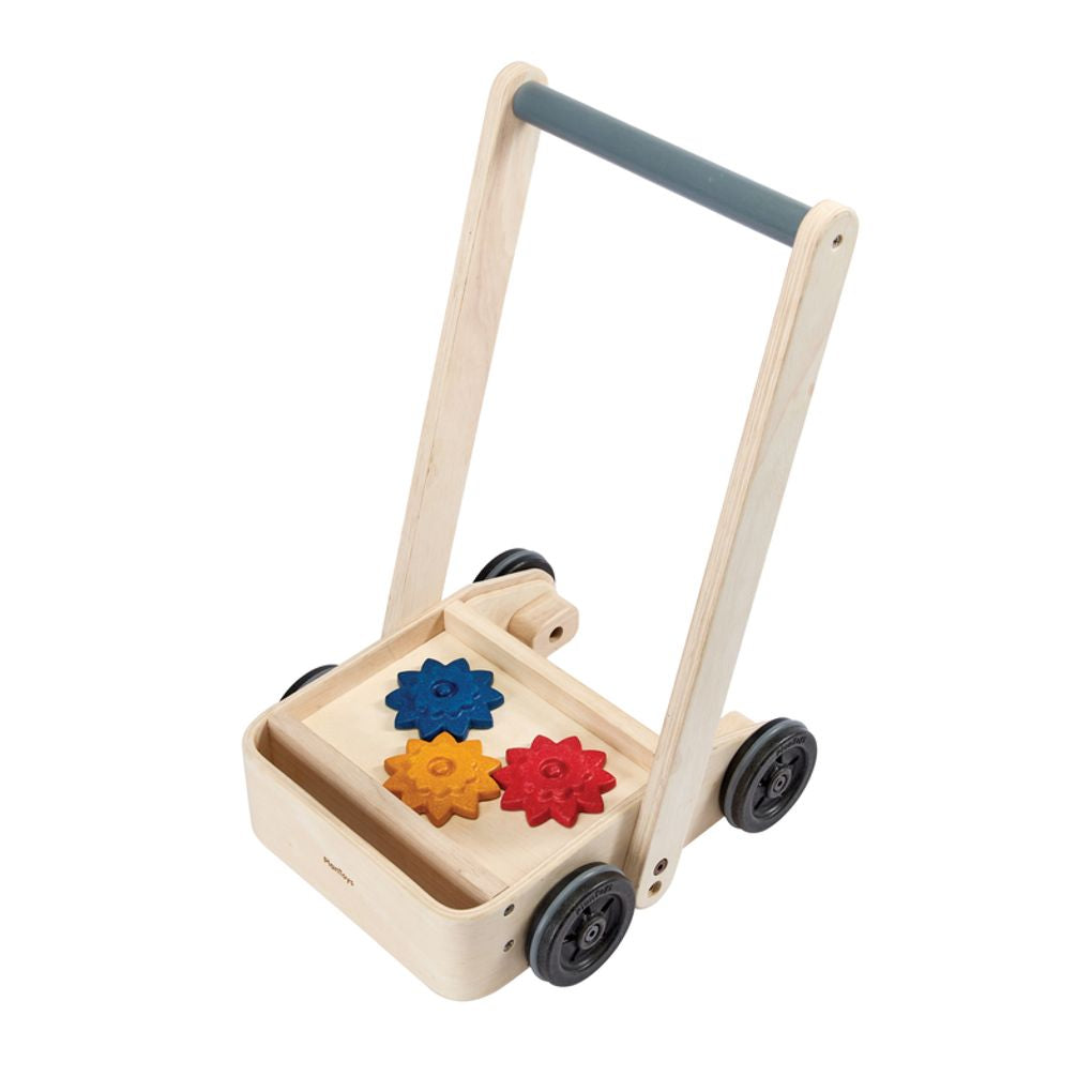 Gear and Go Walker