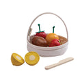 Berry and Citrus Basket