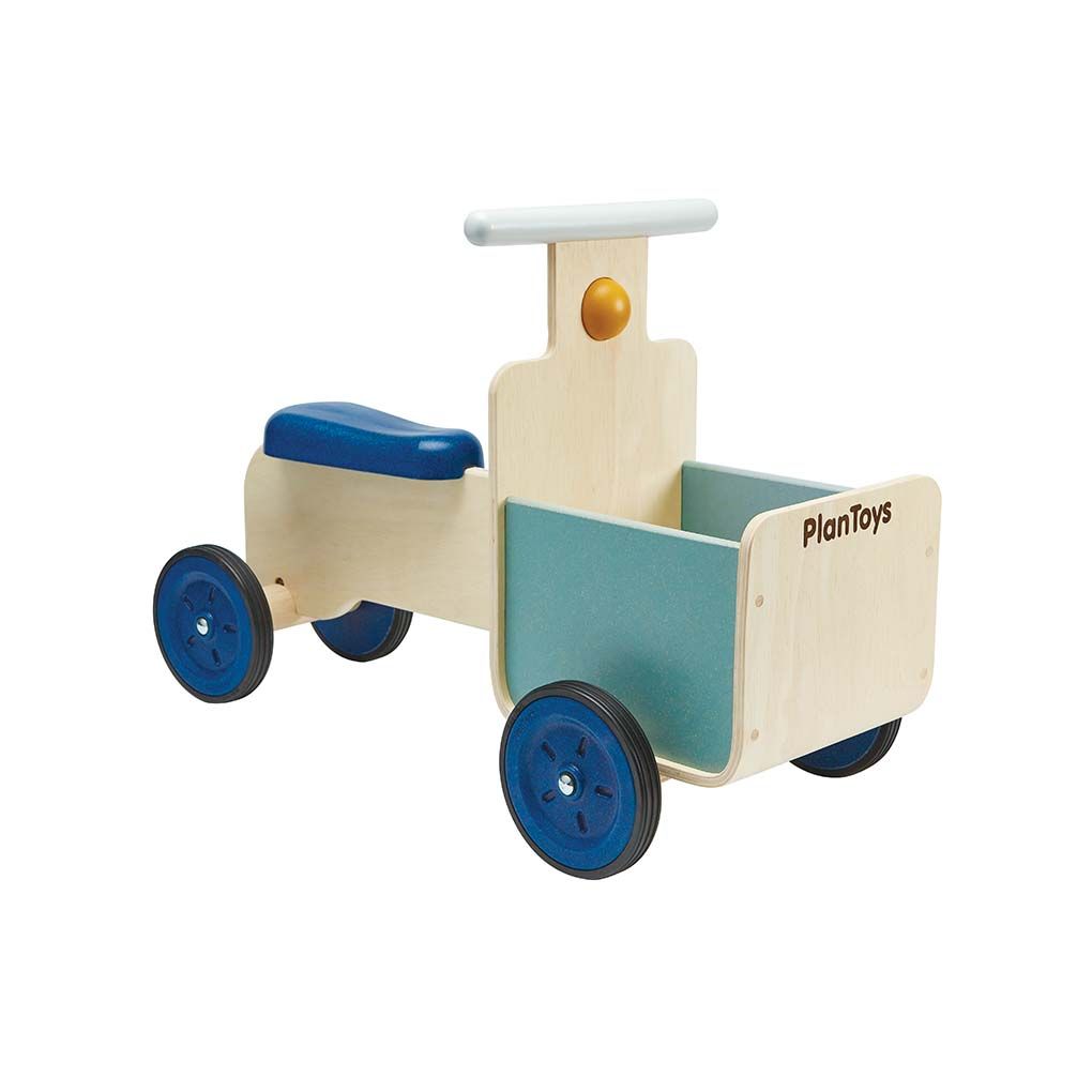 Delivery Bike Orchard