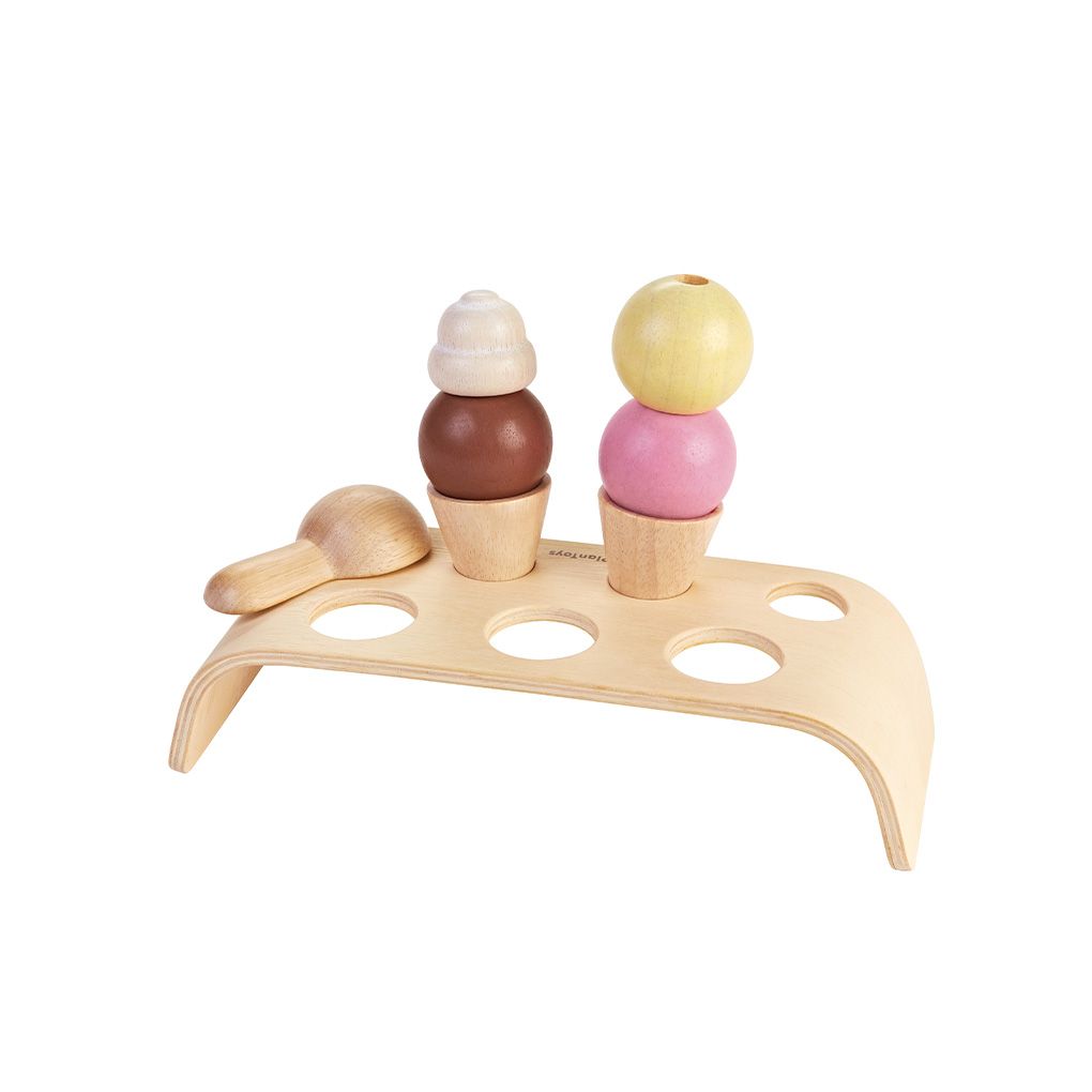 Ice Cream Set