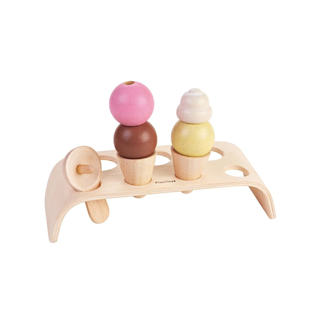 Ice Cream Set