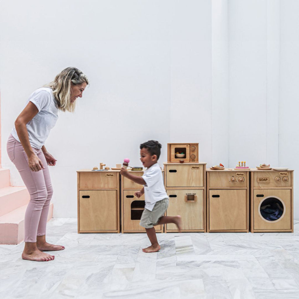 Play Kitchen Sink