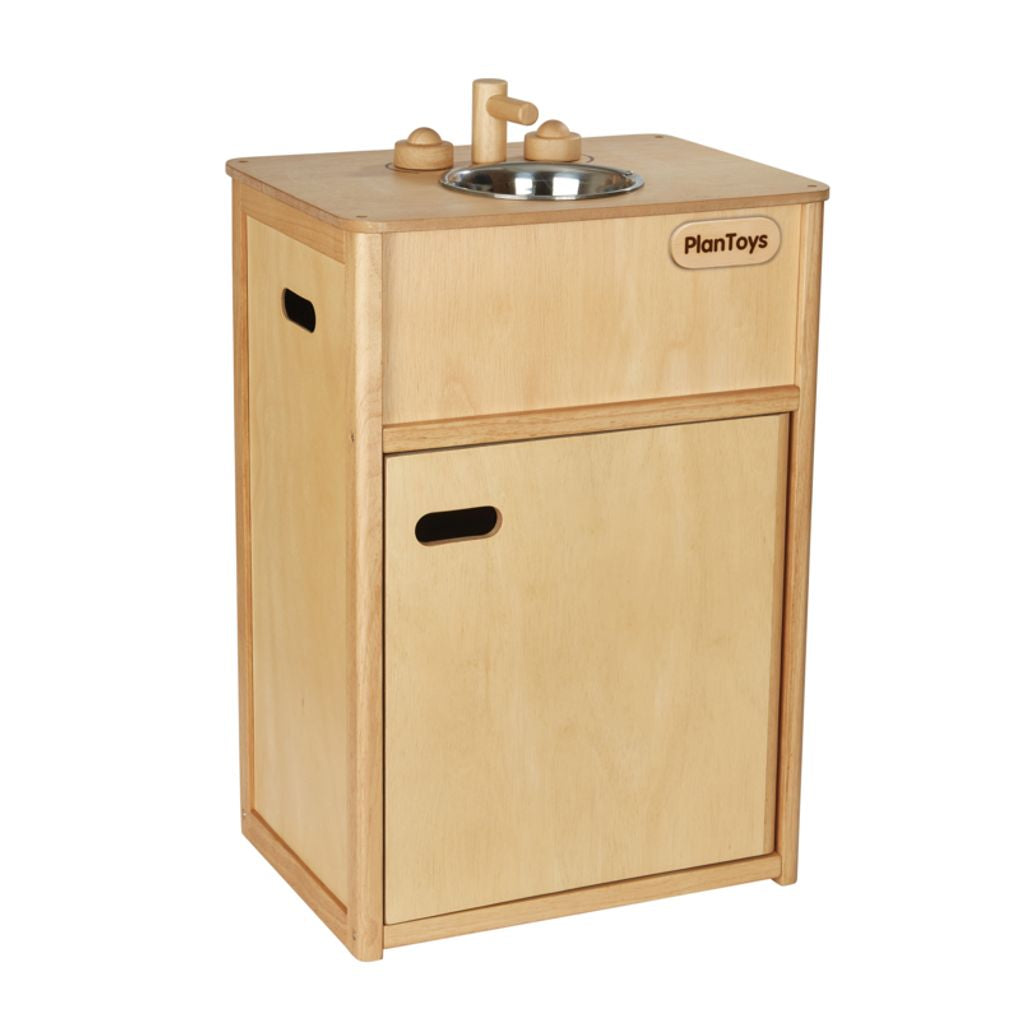 Play Kitchen Sink