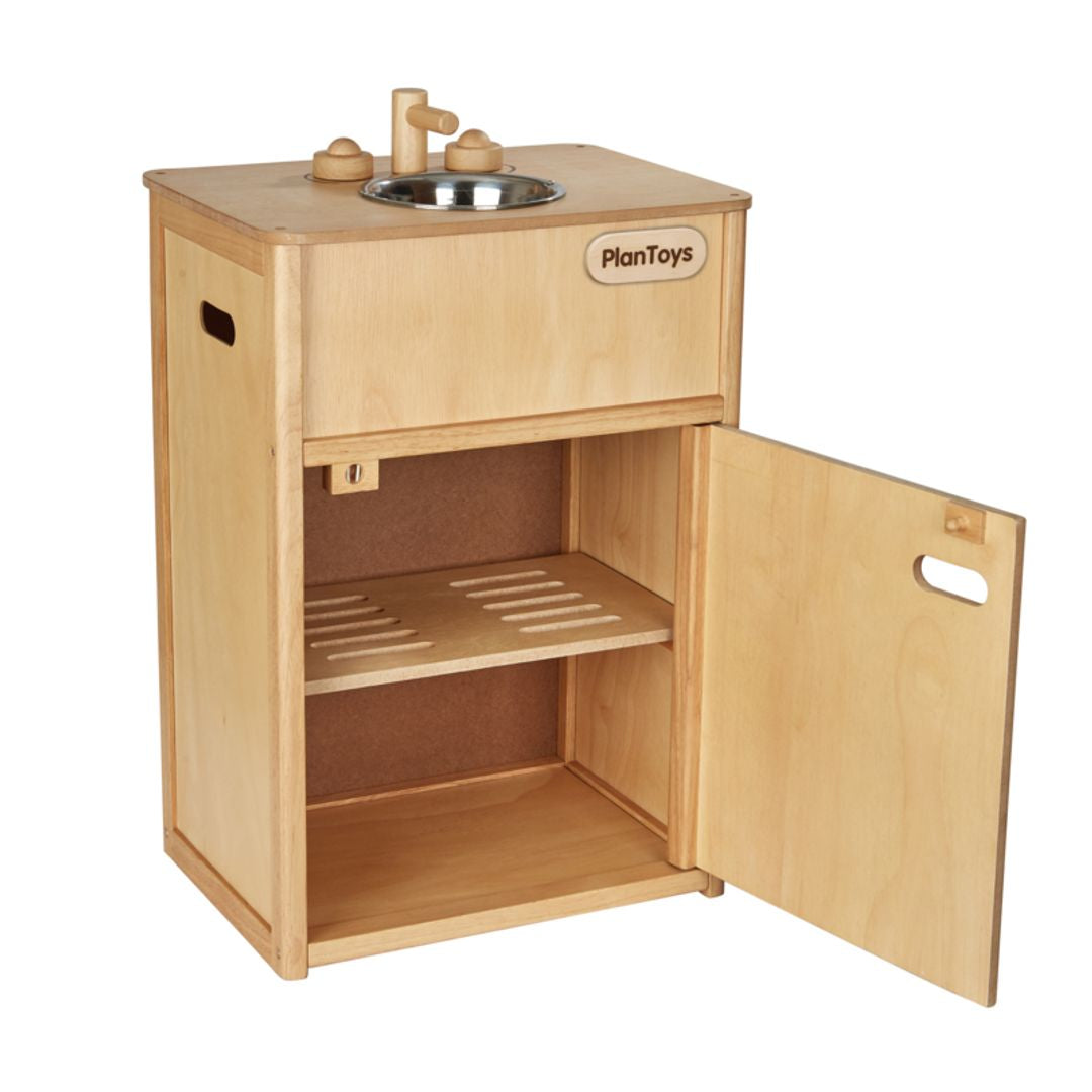 Play Kitchen Sink