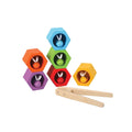Beehives Toy