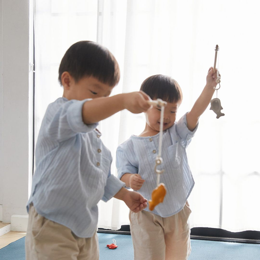 Fishing Game