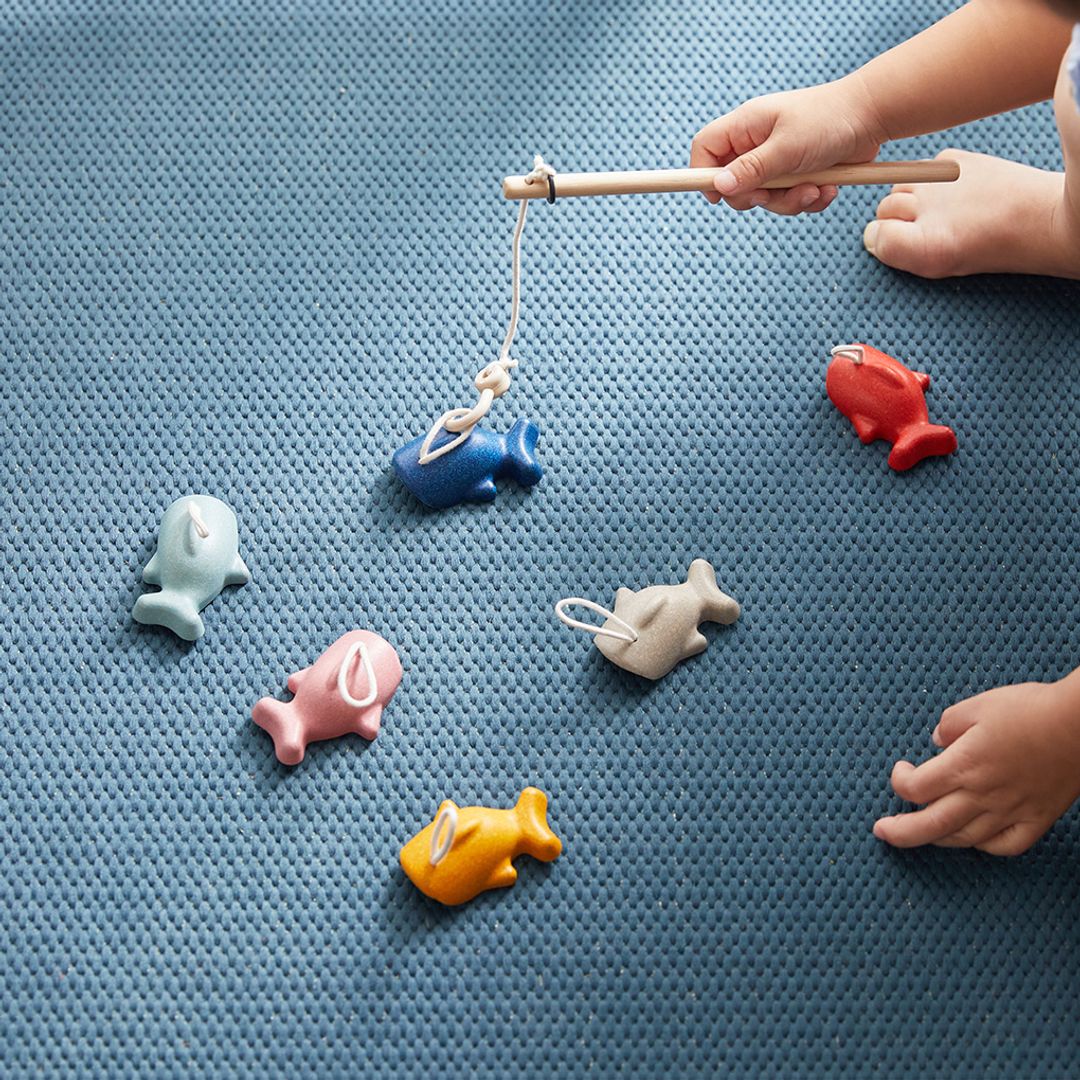 Fishing Game