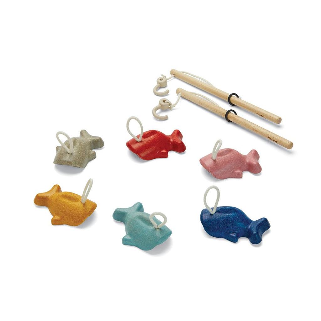 Fishing Game