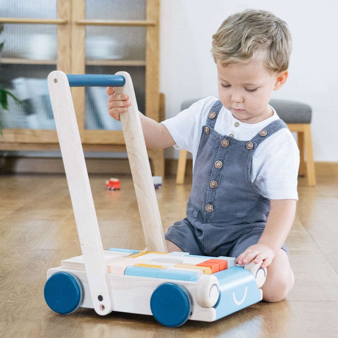 Baby Walker Orchard