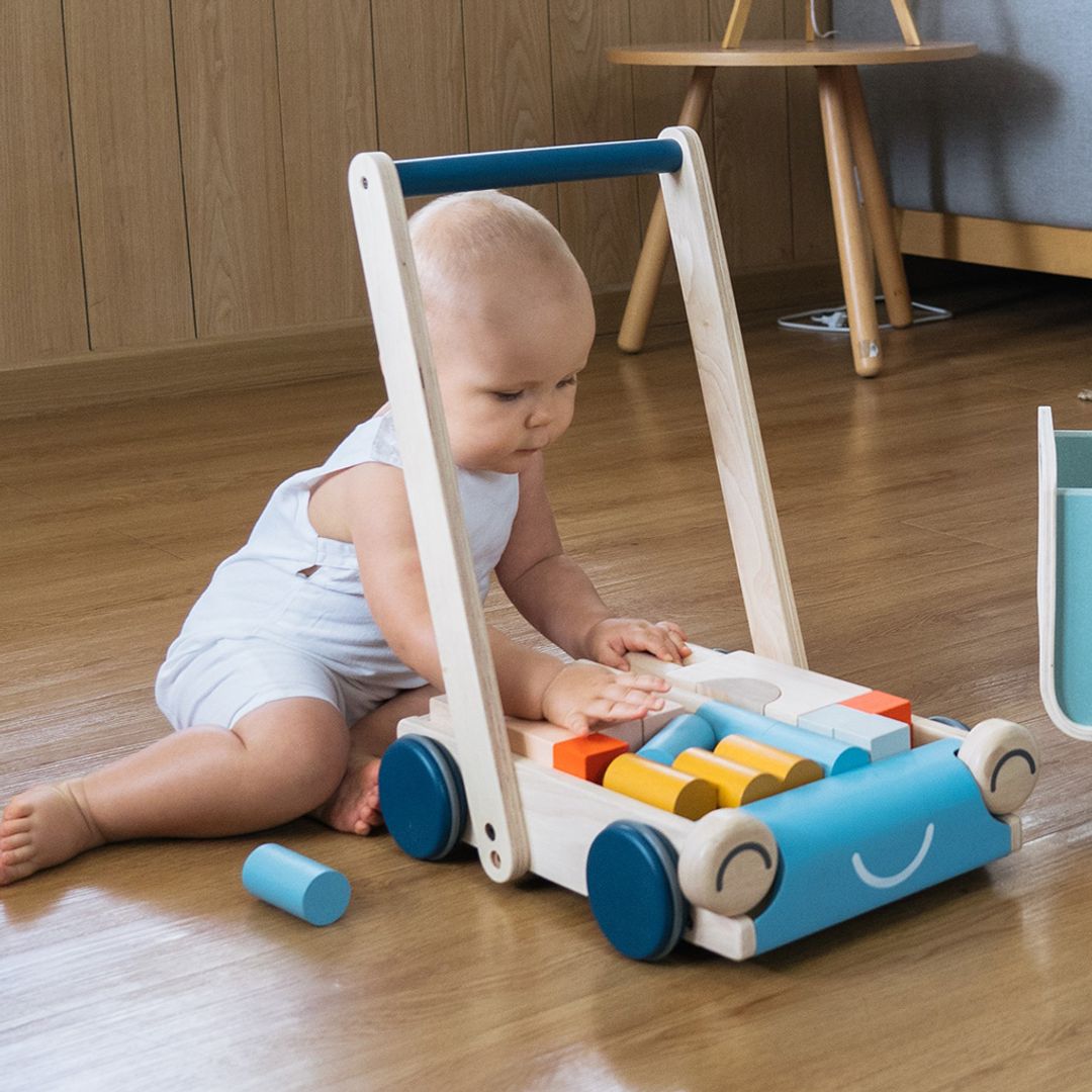 Baby Walker Orchard
