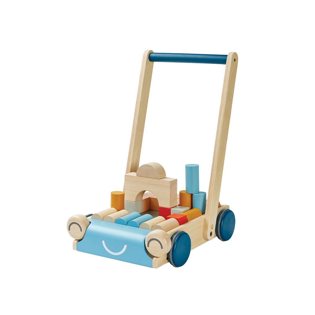 Baby Walker Orchard