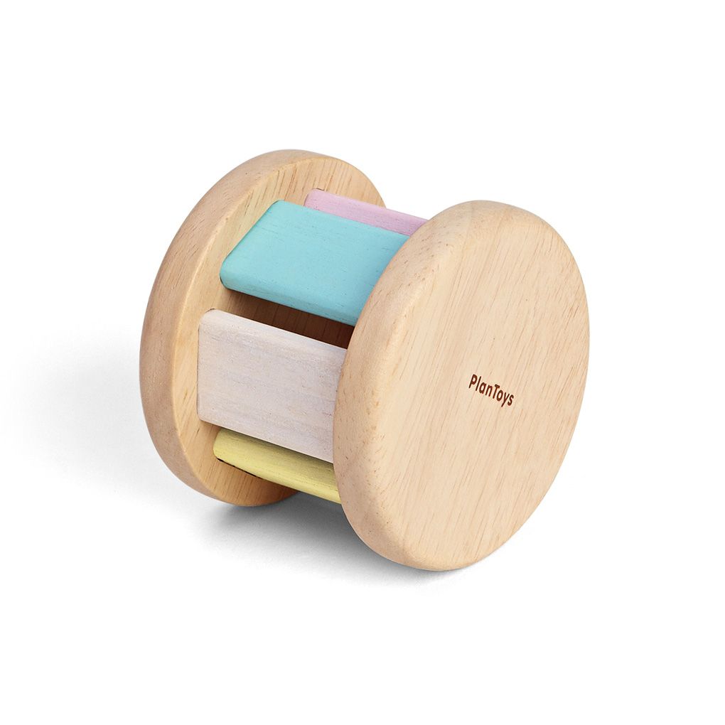 Roller Pastel