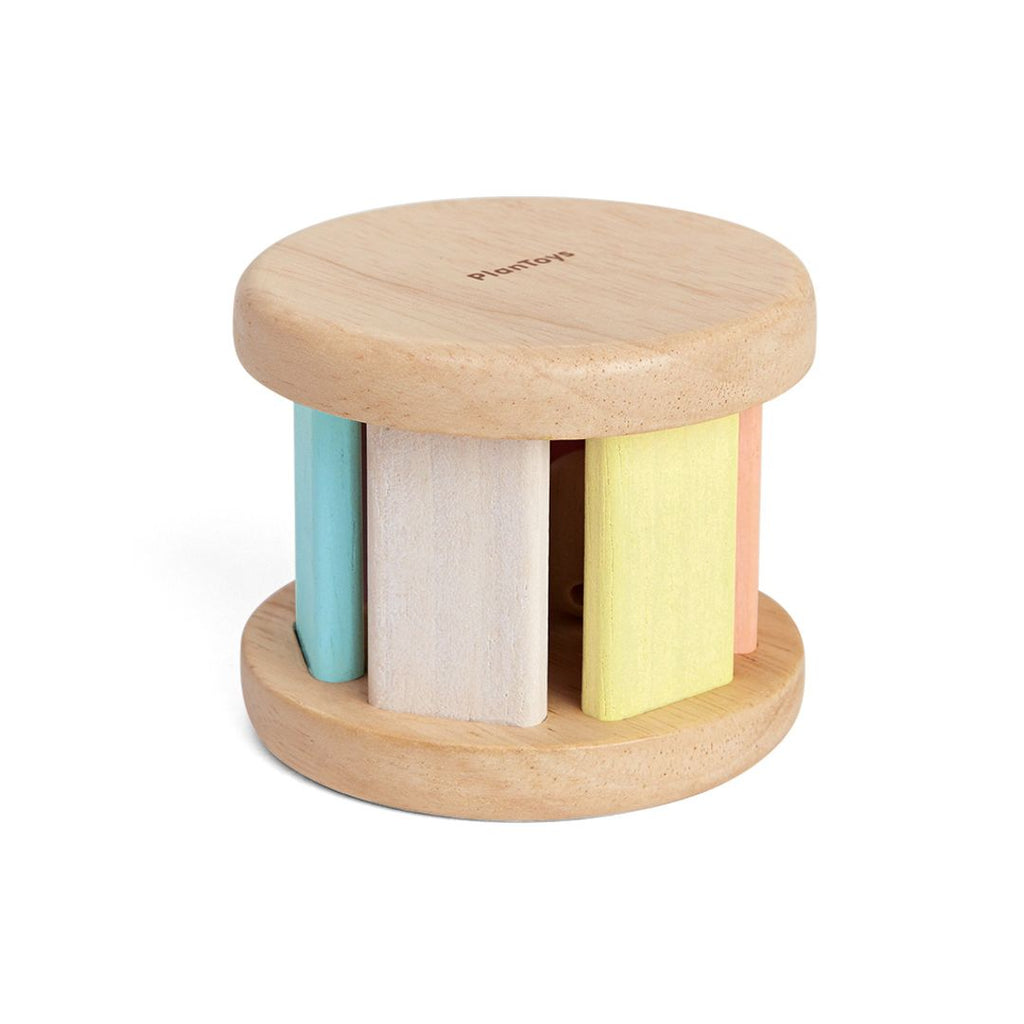 Roller Pastel