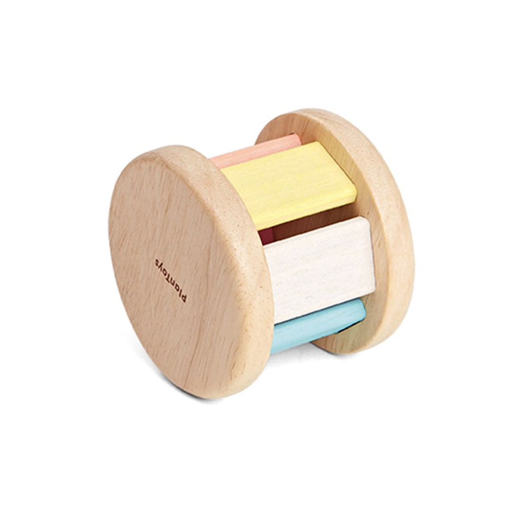 Roller Pastel