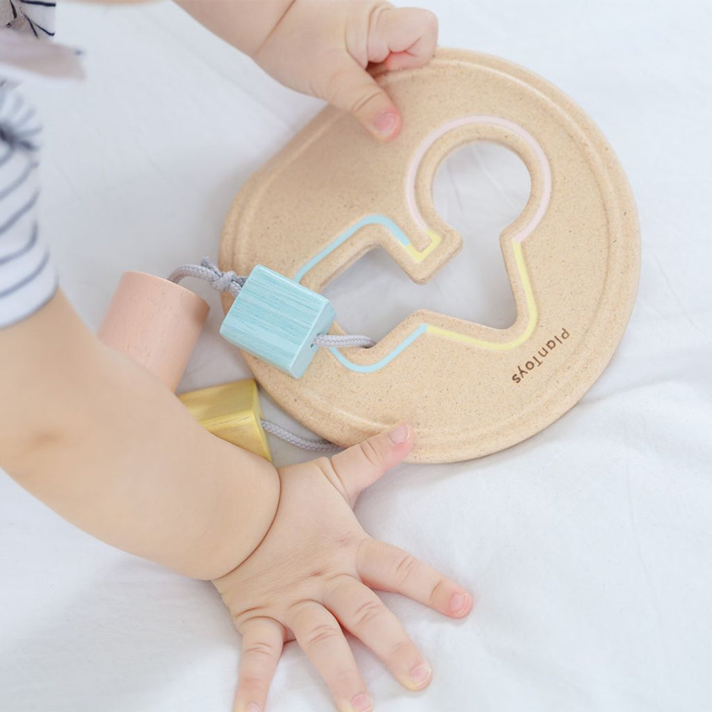 Shape Sorter
