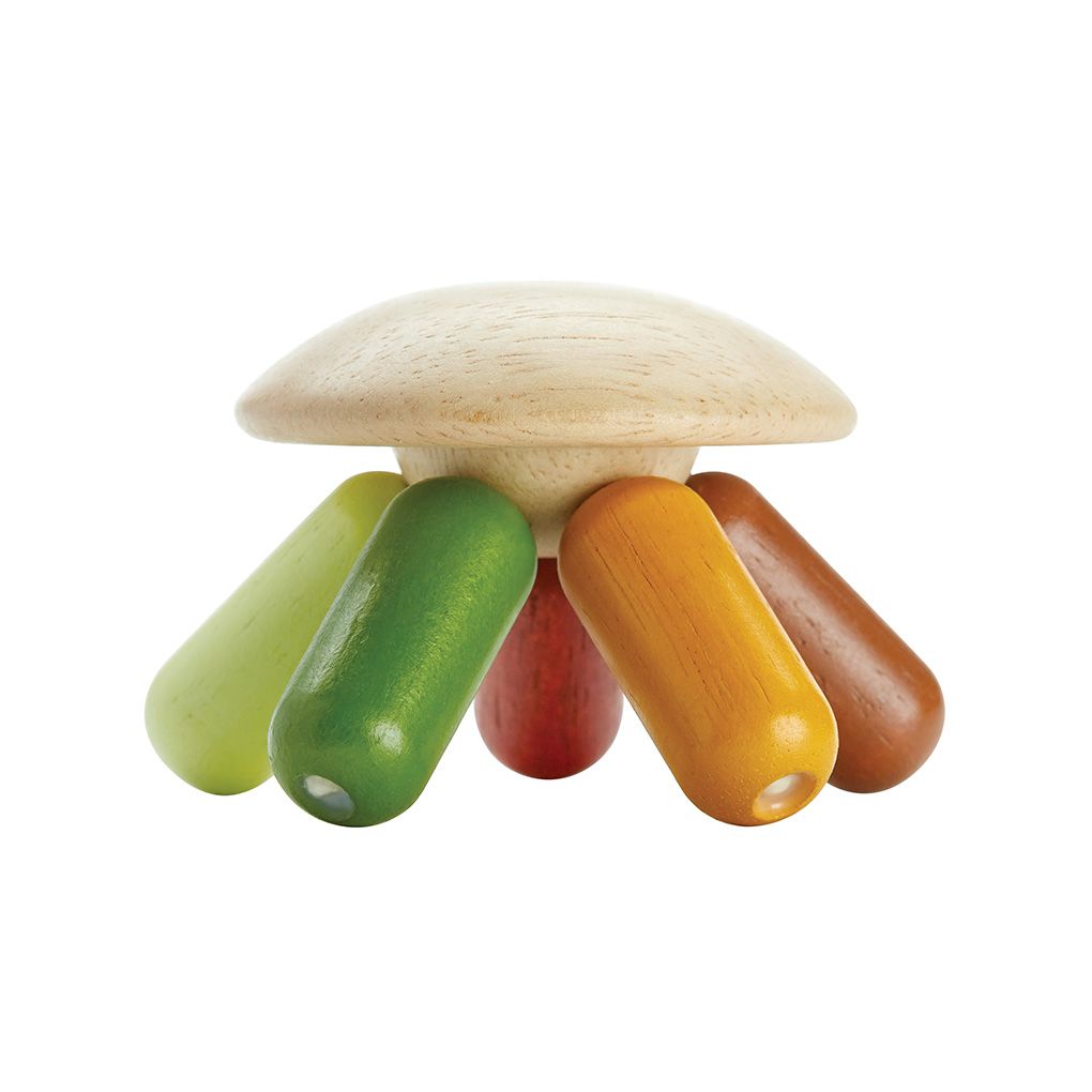 Flexi Jellyfish Rustic