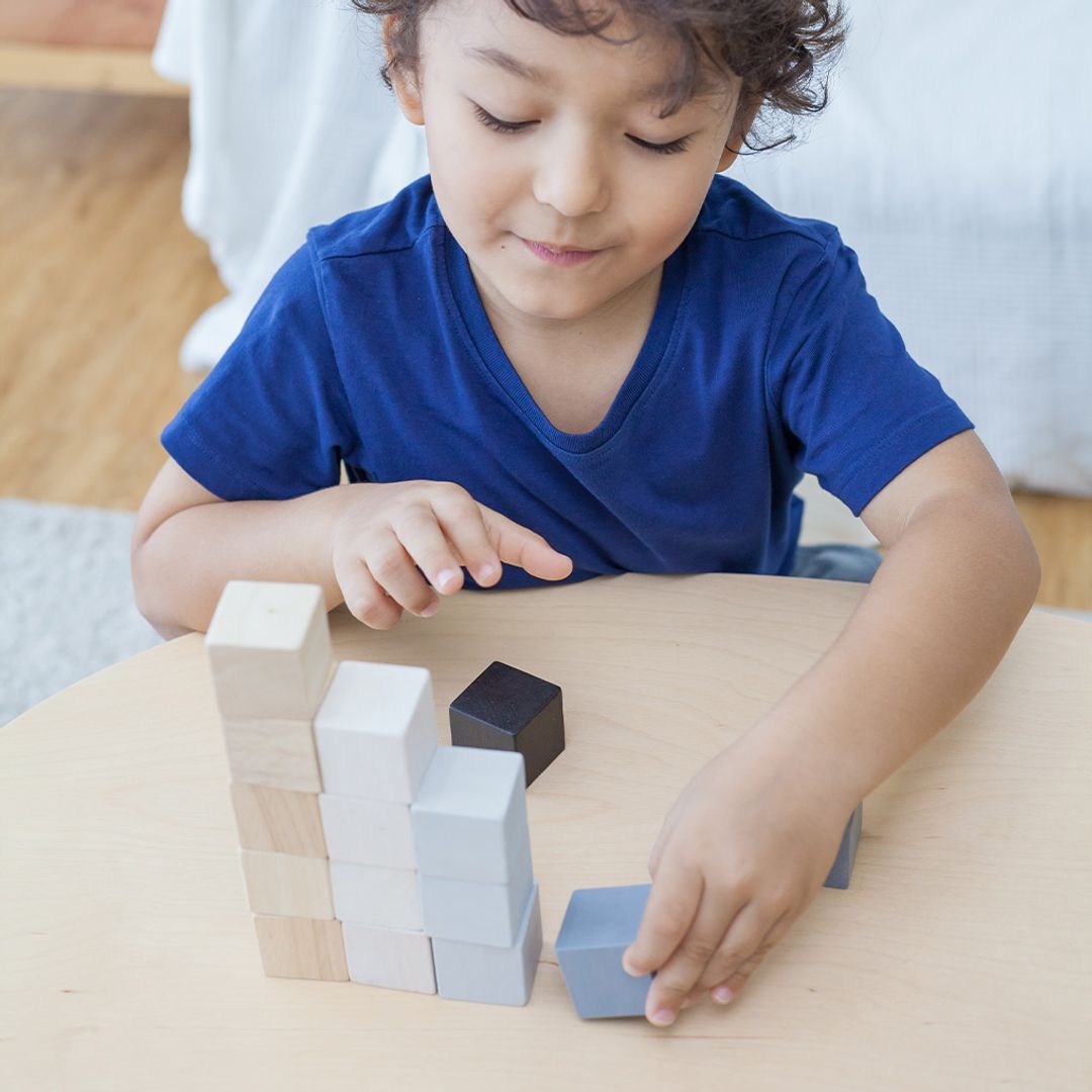 Cubes Toy