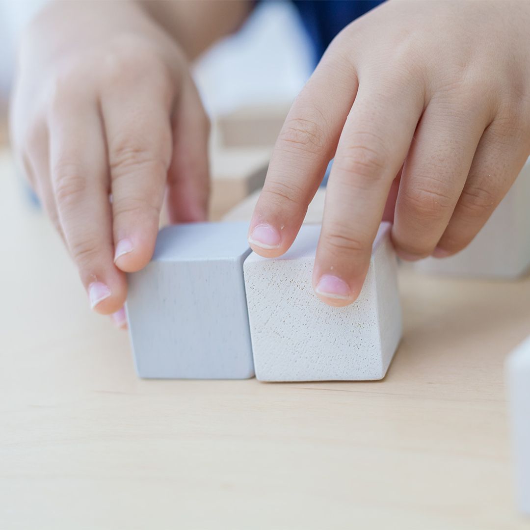 Cubes Toy
