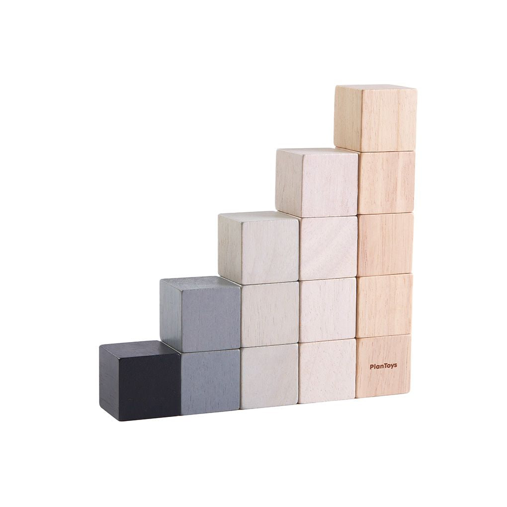 Cubes Toy