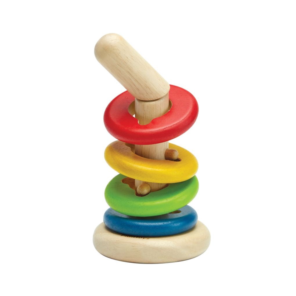 Twist and Sort
