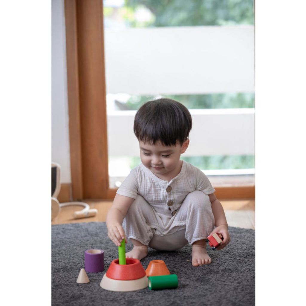 Cone Sorting