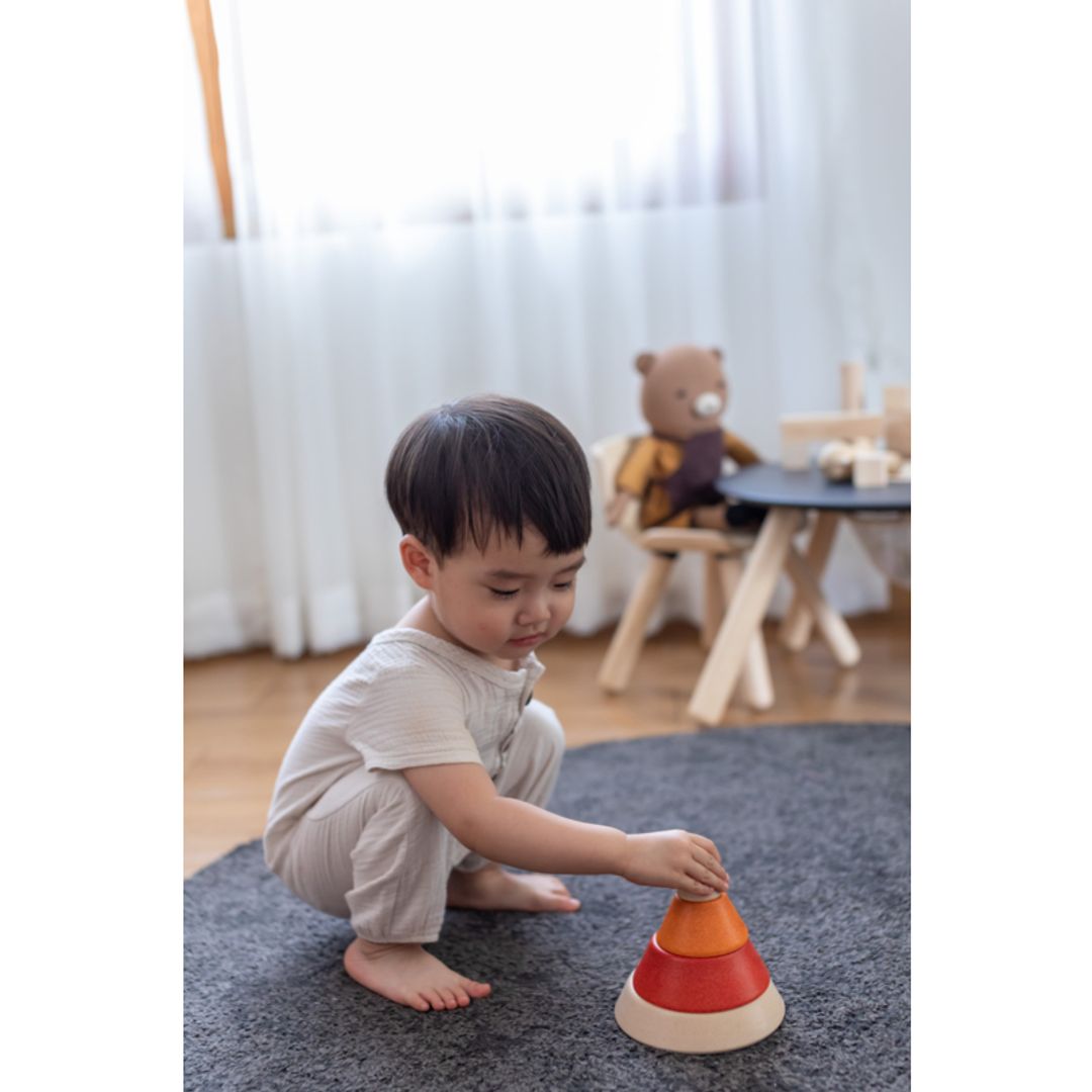 Cone Sorting