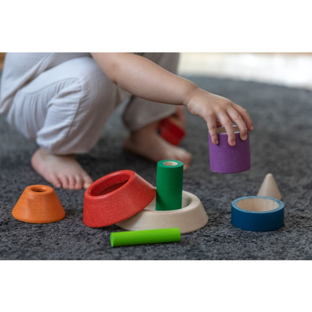 Cone Sorting