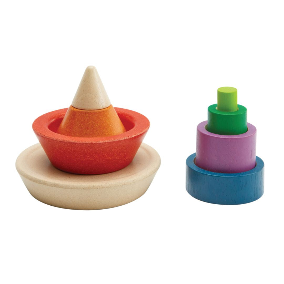 Cone Sorting