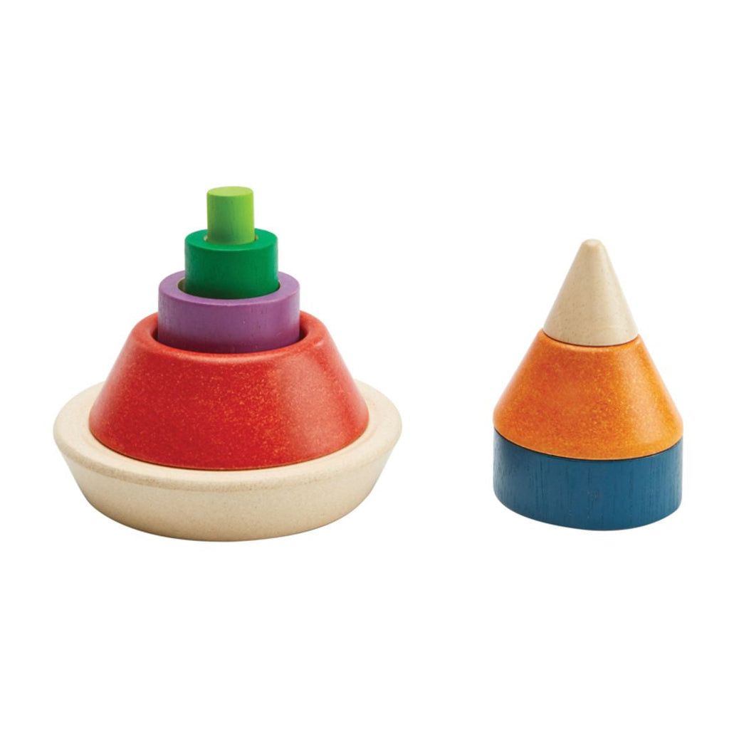 Cone Sorting