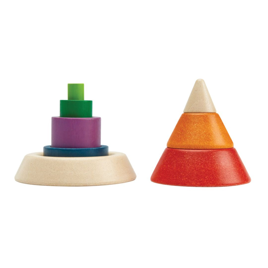 Cone Sorting