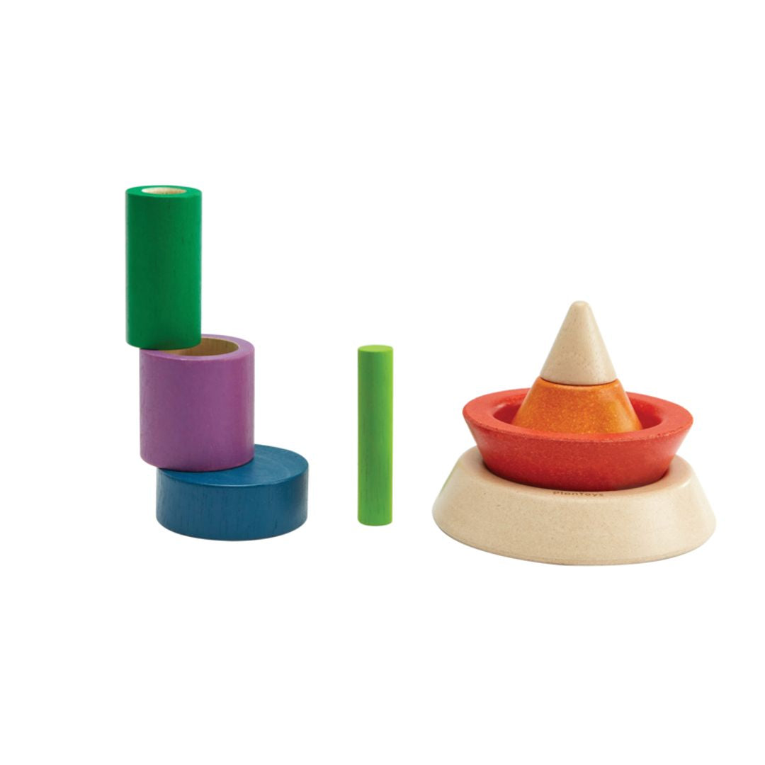 Cone Sorting