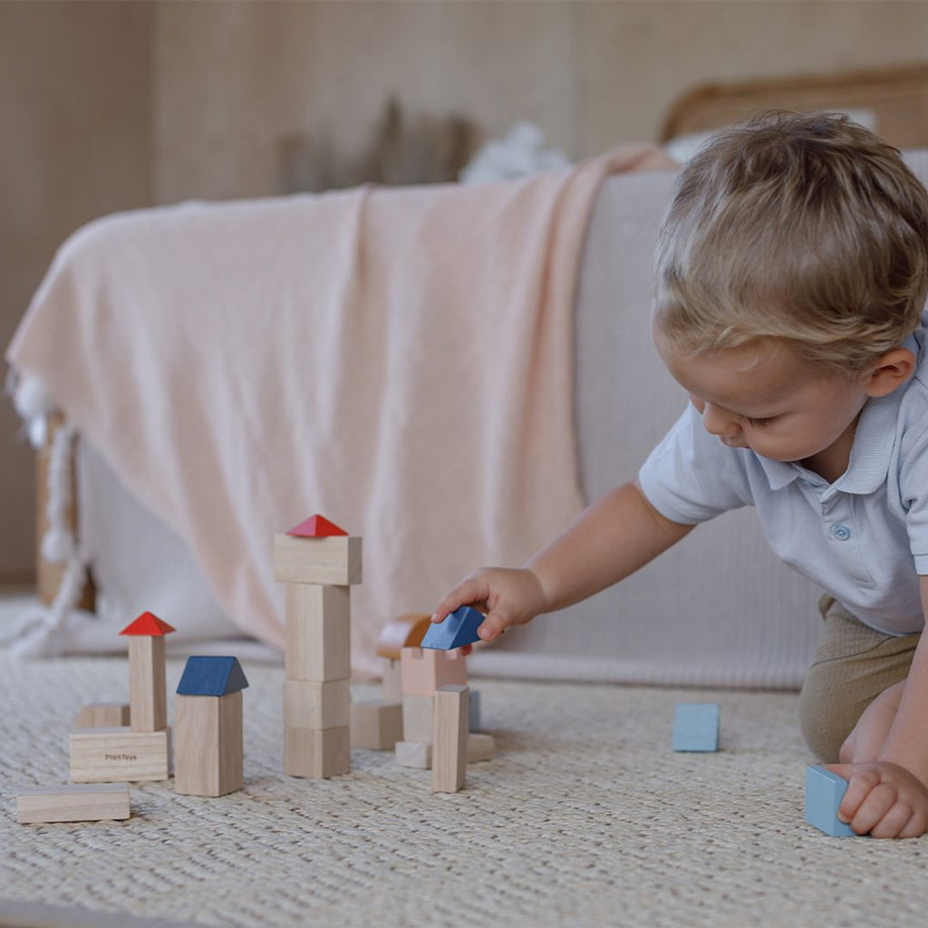 Creative Blocks Orchard