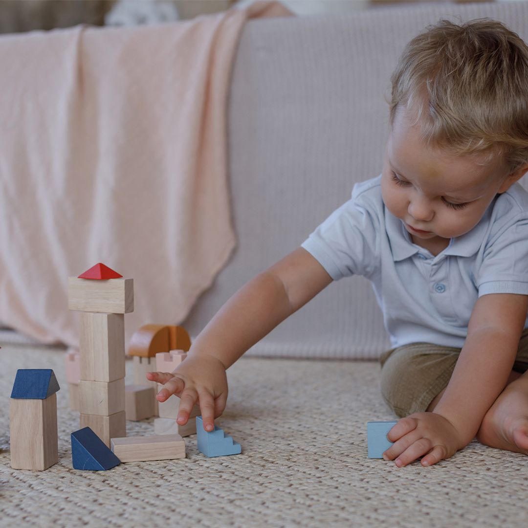 Creative Blocks Orchard