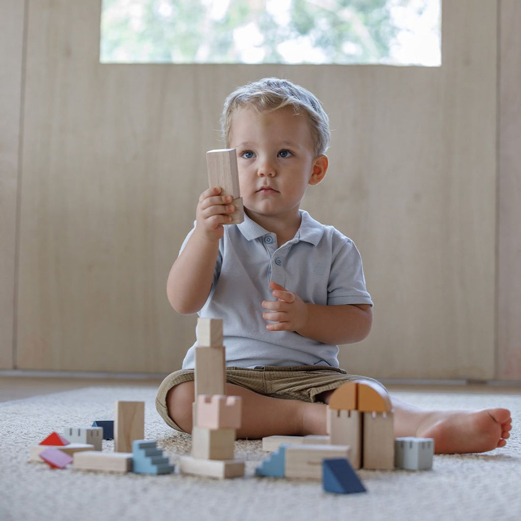 Creative Blocks Orchard