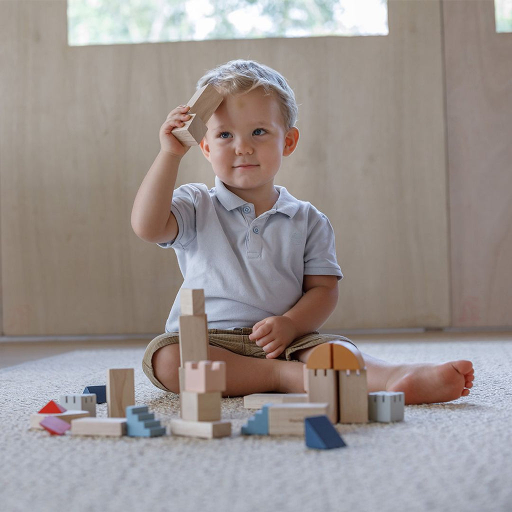Creative Blocks Orchard