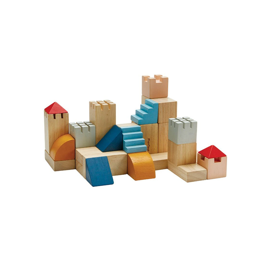 Creative Blocks Orchard