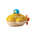 Submarine Toy