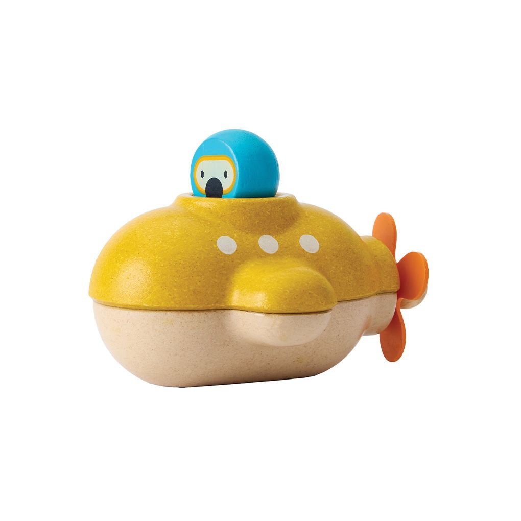 Submarine Toy