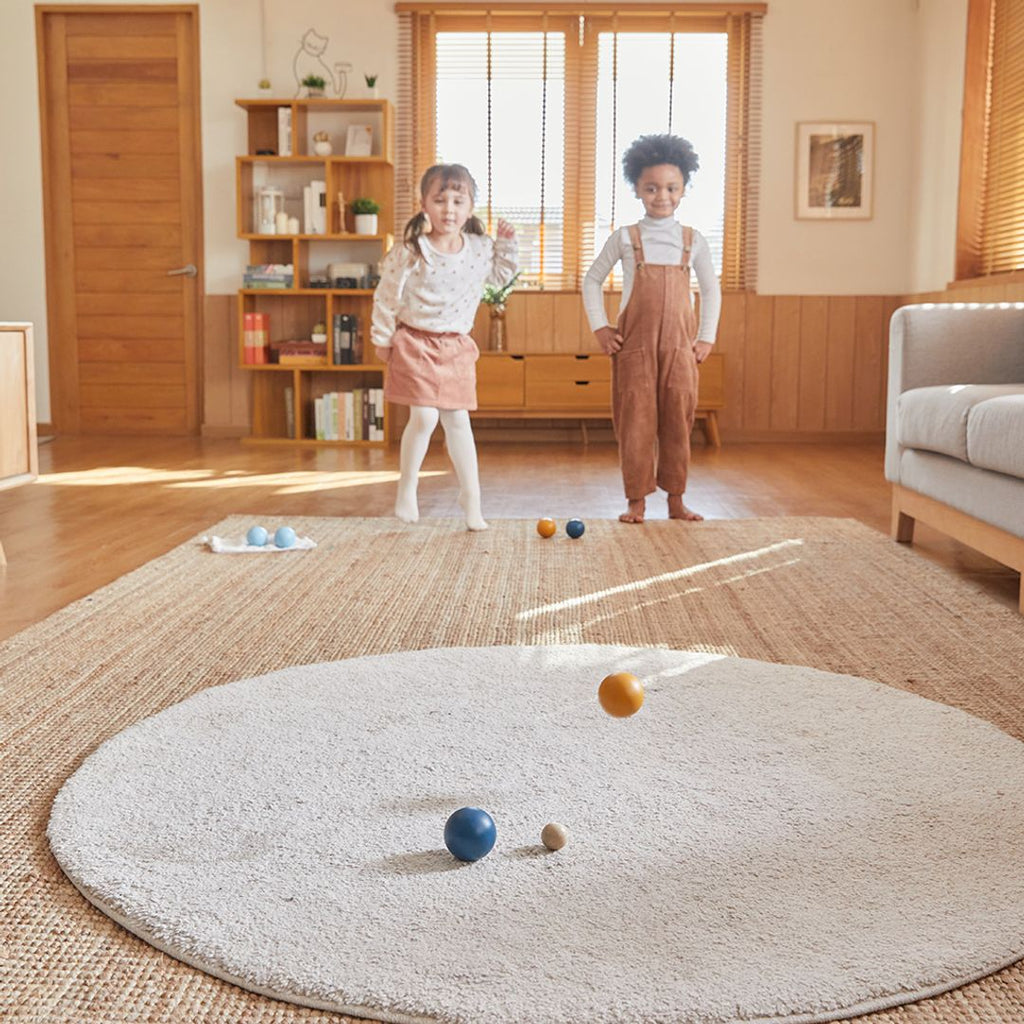 Petanque Toy