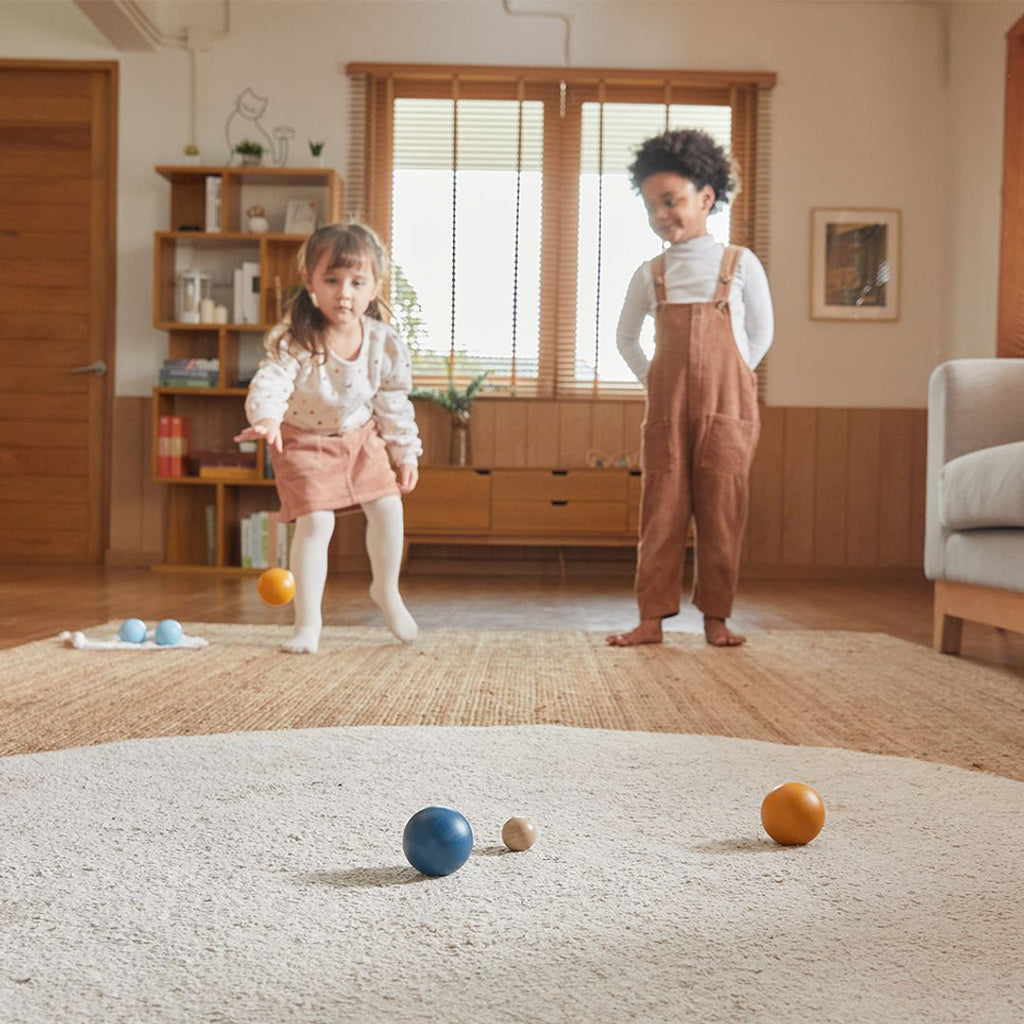Petanque Toy