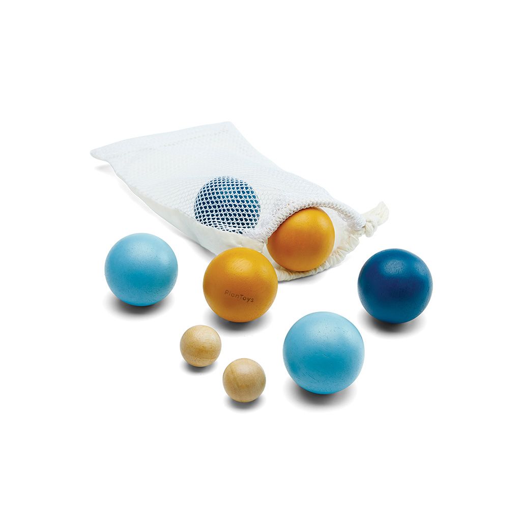Petanque Toy