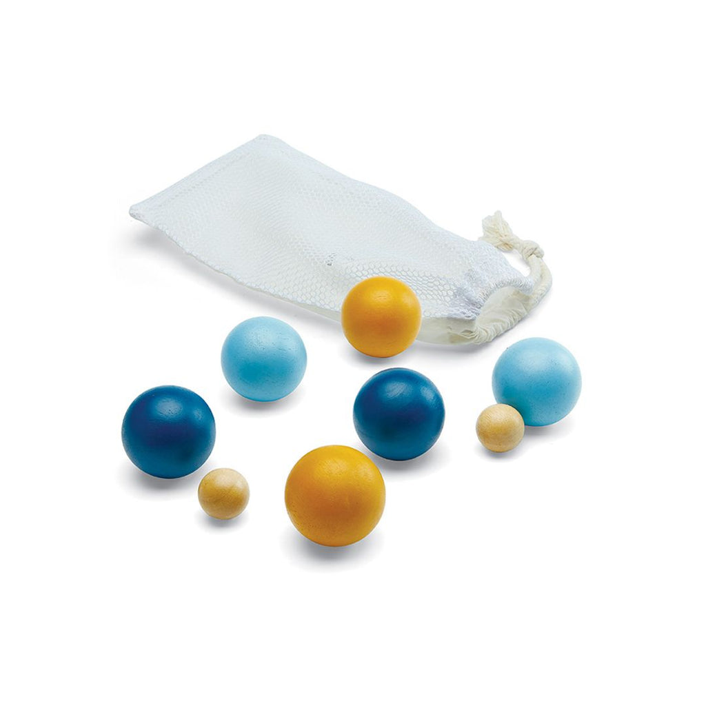 Petanque Toy