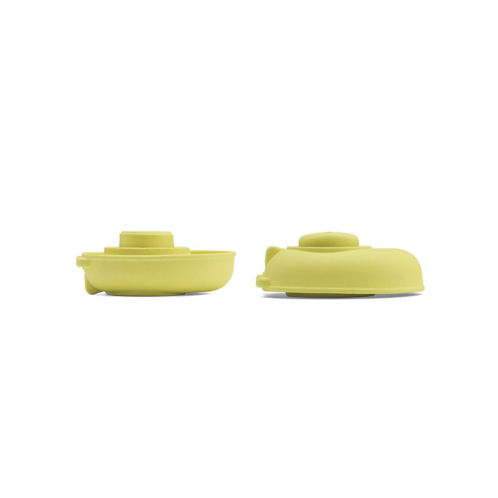 Green Convertible Bath Boat