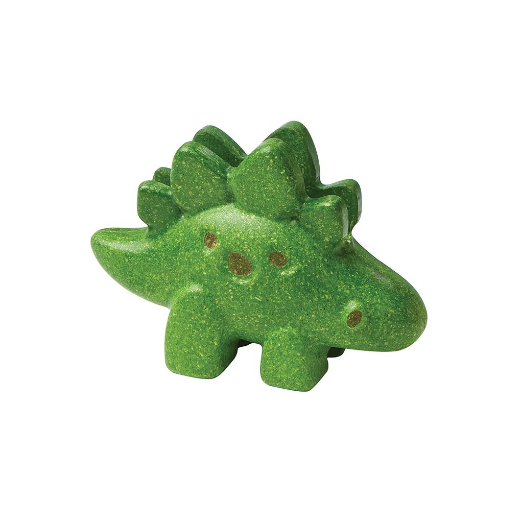 Stegosaurus Dinosaur Figure