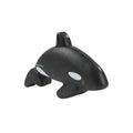 Wooden Orca Figure