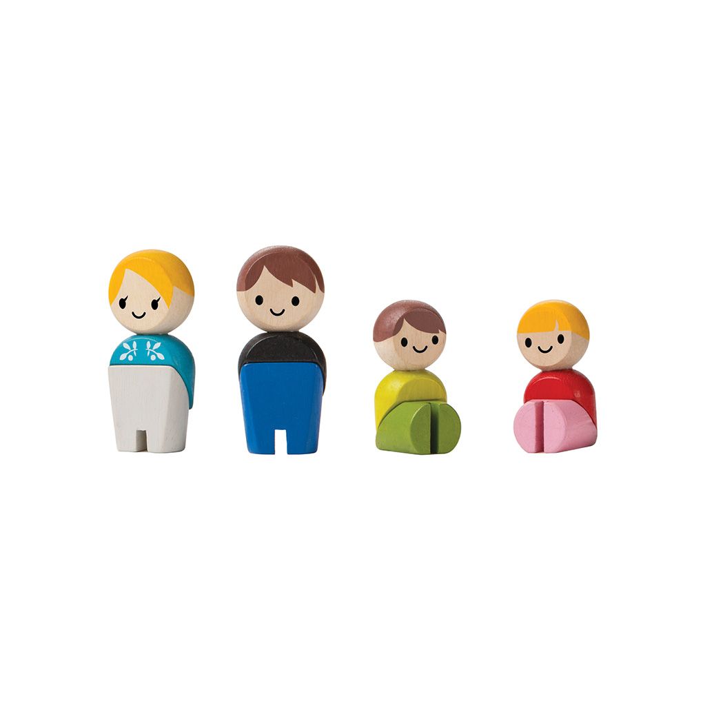 Light-Tone Miniature Family