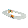 Small Road Rail Set