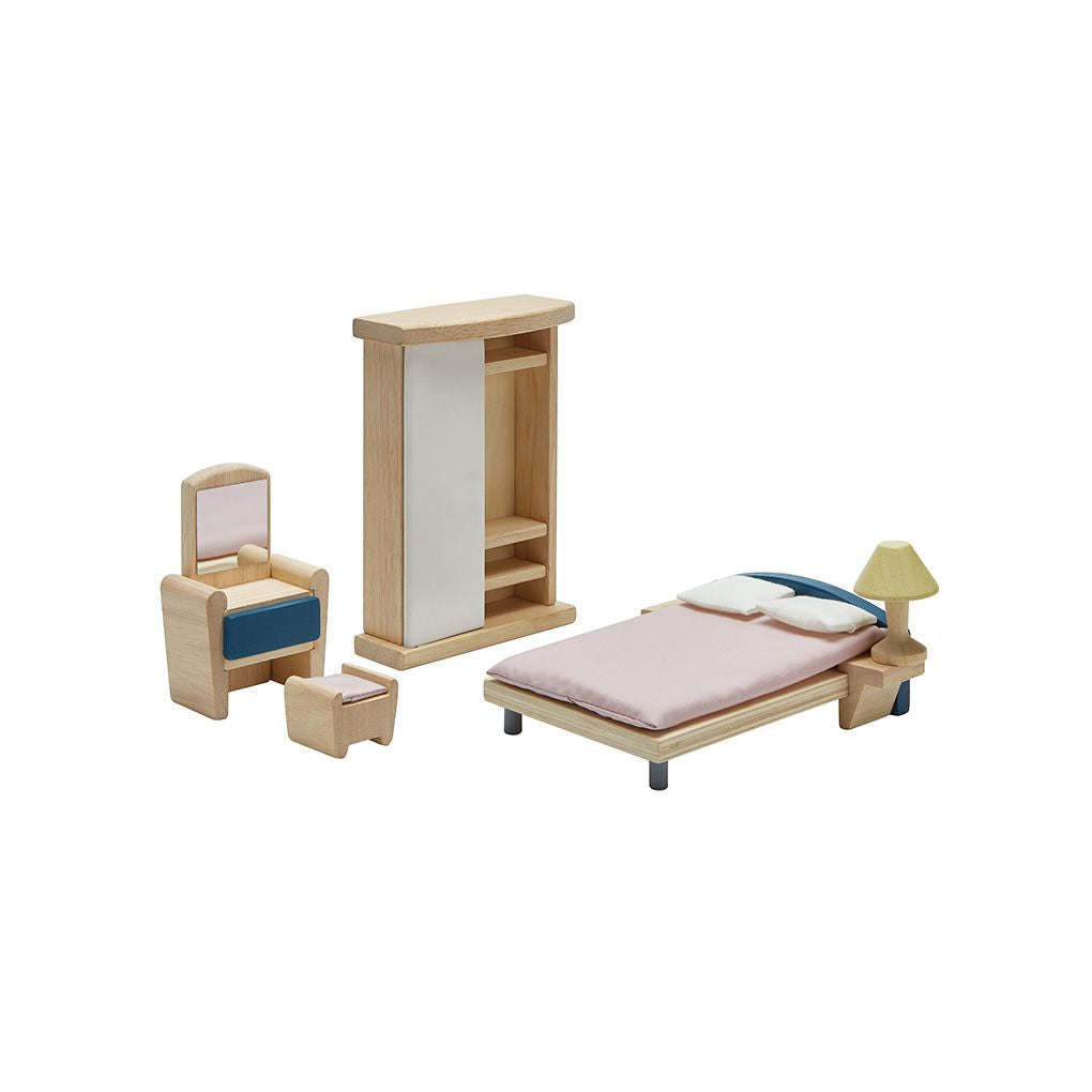 Bedroom Orchard